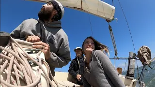 Salt & Tar: Ep.153- AuGUST of Wind