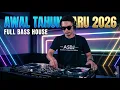 Lagu DJ House 2026 🔥 Awal Tahun Baru Full Bass | ASDJ