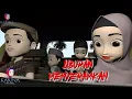 Download Lagu Kompilasi HOROR KAKINA Perjalanan Liburan dengan Keluarga