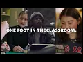 Brandeis University One Foot in the Classroom One Foot in the Street 6-sec Ad