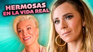 Las actrices de Ted Lasso se ven increíbles fuera de la serie