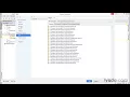 1 072 Managing files with Apache Commons FileUtils