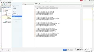 1 072 Managing files with Apache Commons FileUtils
