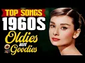 Lagu Matt Monro, Engelbert, Tom Jones, Frank Sinatra 💌 Golden Oldies 50s 60s 70s | Timeless Love Ballads