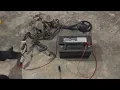 2007-2013 Toyota Tundra Secondary Air Injection Pump Removal Testing And Installation Instructions