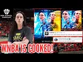 WNBA IS GETTING DESTROYED League REFUSES TO PROMOTE SUPERSTAR Caitlin Clark