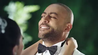                                     تامر عاشور   خليني في حضنك دندنها