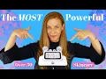 Ultimate At-Home Skin Body Contouring Tighten Face AND Melt Body Fat Aristorm 30k Review