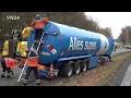 Download Lagu 20.11.2021 - VN24 - Voorbeeldige berging van een vastzittende brandstoftankwagen