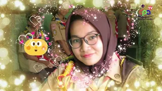 lagu aku pramuka lo band lirik