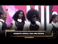 Download Lagu MADE IN ANGOLA: Momento musical com Afro Boogie