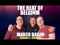 Download Lagu The Beat Of Belgium SE3 EP1: Marco Bailey