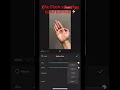 The Flash Thawne Vibrating body CapCut tutorial
