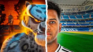 DE PRODÍGIO PARA COADJUVANTE: A LUTA DE RODRYGO PELO RECONHECIMENTO!
