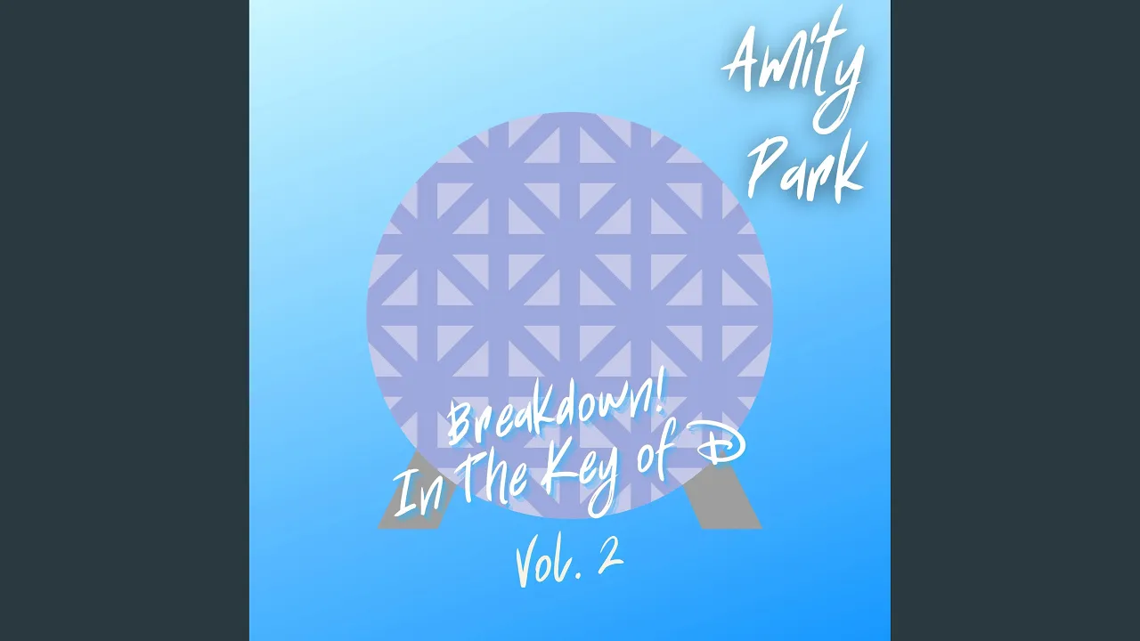 Lead The Way (Cover) Lead The Way (Cover)