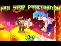 Download Lagu [FNF] FULL STOP PUNCTUATION V2 | FNF FITH V5.5