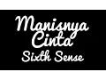 Download Lagu Sixth Sense - Manisnya Cinta (OST Manisnya Cinta Di Cappadocia)