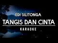 Download Lagu Tangis dan cinta - Edi silitonga ( Hd karaoke )