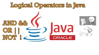 Java Programming Tutorial TAGALOG VERSION - Logical Operators in Java