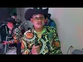 Inquietos de Olancho ft Eduardo Ramírez - Botas y Sombrero 