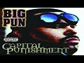 Big Pun- Beware (Arena Effect)