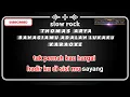 Download Lagu thomas arya bahagiamu adalah lukaku karaoke