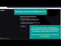 EWO Setup StellarX Wallet