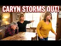 AMY ROLOFF S REVENGE CARYN CAUGHT ON TAPE The Mistake That Cost Matt Roloff 500k LPBW UPDATE