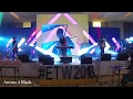 Download Lagu Juara 1 Erlangga Talent Week 2018 - Elang - Dewa19 Live Cover By Anima 4 Black