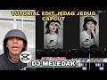 Download Lagu Tutorial Edit Jedag Jedug Capcut MELEDAK JJ x DJ  Jangan Salah Pasangan  JJ Tipis x Shake