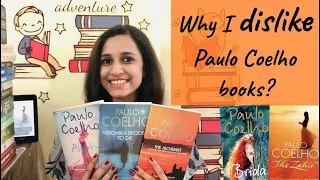 Download Why I dislike The Alchemist and other Paulo Coelho books MP3