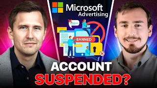 Download Microsoft Ads Account SUSPENDED What to Do + How to Avoid MP3