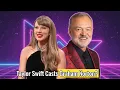 Lagu Taylor Swift Casts Graham Norton in New Music Video ‘Opalite’ — Fans Are Obsessed