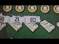 Rare multiplier found I was shocked Az scratchers