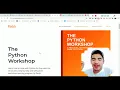 Top 8 Platform Offers Python Certification Course