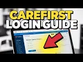 How to Log In to CareFirst Member Dashboard - Secure Access Guide