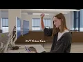 OSF OnCall Urgent Care Virtual Care for Burns