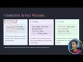 PostgreSQL Constraints Explained NOT NULL UNIQUE CHECK