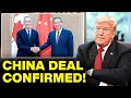 Download Lagu Carney heeft zojuist de handelsdeal met China geaccepteerd en Trump overklast