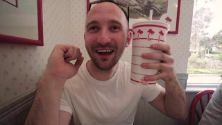 Best Buds – Pushing North 07