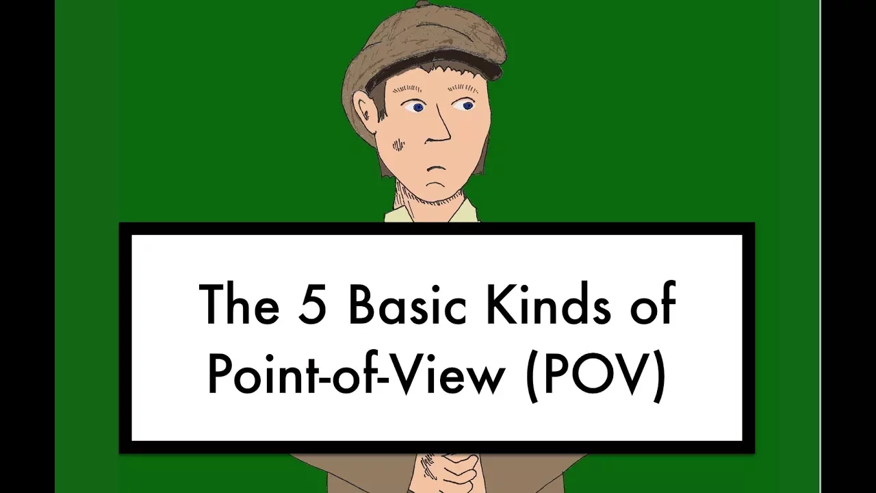 POV: point of view