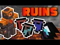 Find Ruins INSTANTLY in Bloxd io