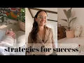 How to set and achieve goals with AD