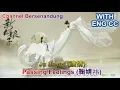 Download Lagu Eng/Indo sub The Legend of White Snake Ost - Ju Jingyi (鞠婧祎) Passing Feelings (渡情)