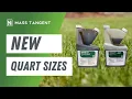 New Container Sizes - Gravity SL PGS back in Tip N Pour Mass Tangent Eps 16