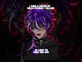 Villain - Short Cover