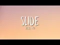 Download Lagu H.E.R., YG - Slide (Lyrics)