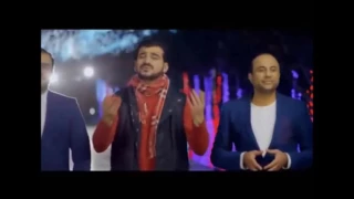 أوبريت المولد النبوي الشريف منى لقياك محمد العزاوي وآخرون Video Clip 