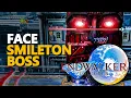 Face FF14 Boss Smileton