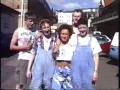 Psychotic Reaction - Count Five - 80's Scooter Rallies